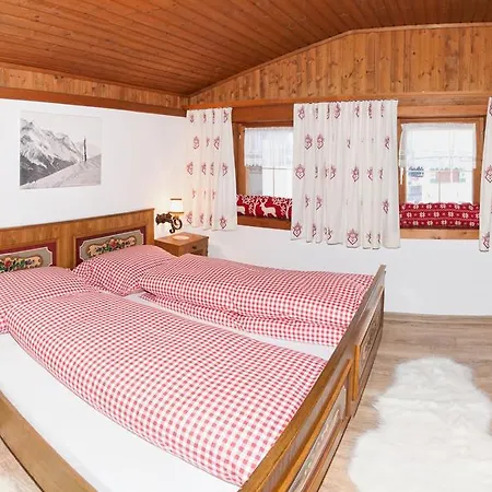 Apartman Kasermandl *