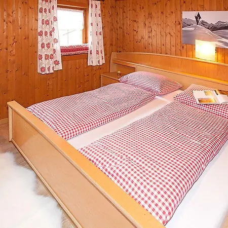 Kasermandl 아파트