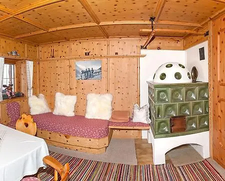 Kasermandl 아파트 *