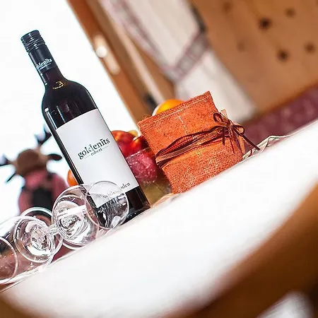 아파트 Kasermandl 턱스